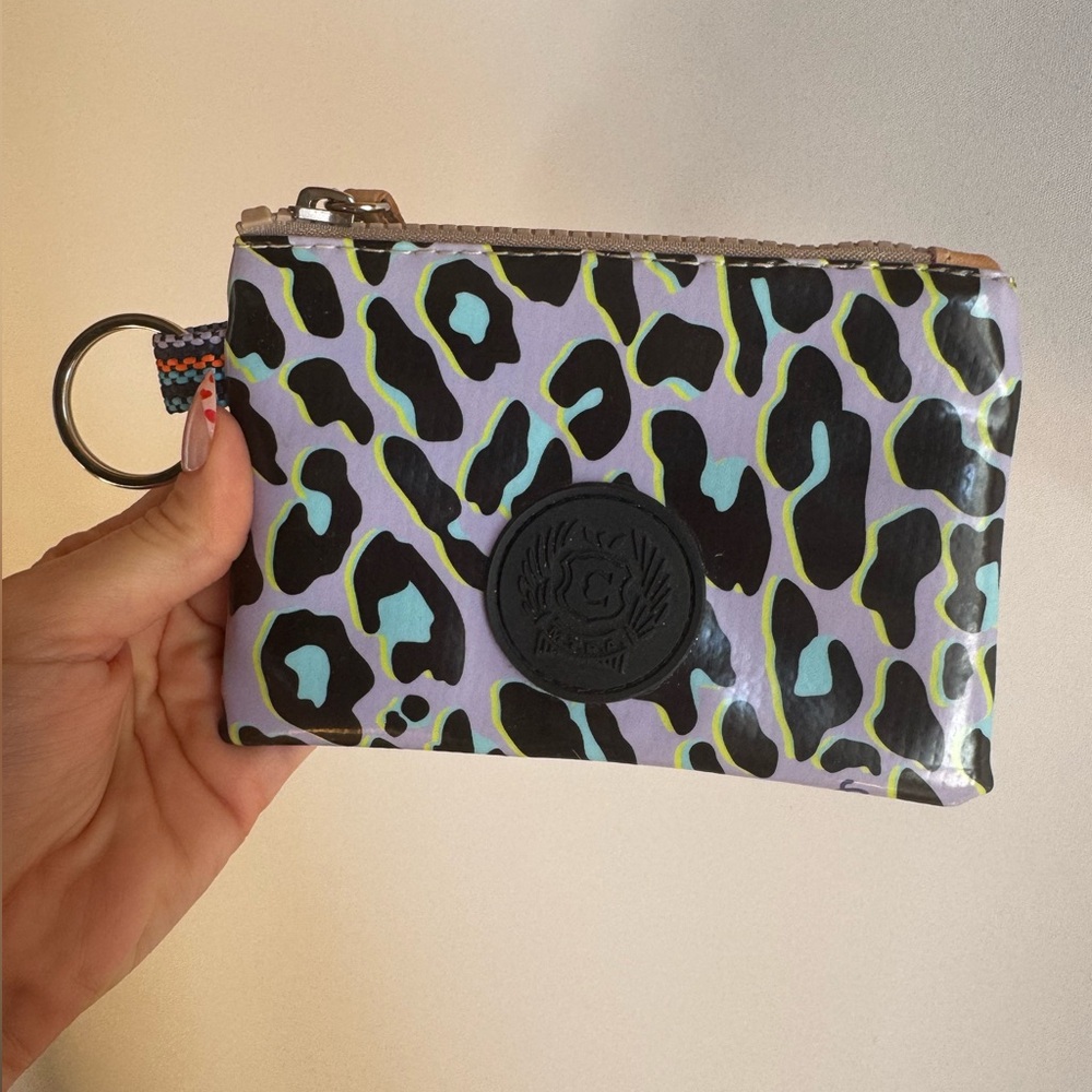 NWT Consuela pouch DeeDee